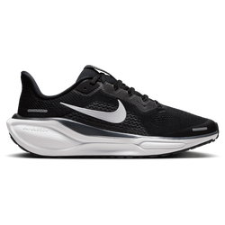 Pre School Shoes - Nike Pegasus 41 - Black-White-Iron Grey