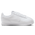 Nike Cortez - Pre School Shoes White-White-Wolf Grey