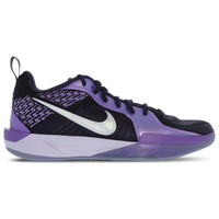 Purple-White-Black Rasberry- Sabrina Ionescu 'COURT VISION'