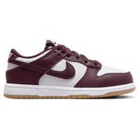 White-Burgundy Crush-Gum Lt Brown