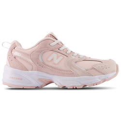 Pre School Shoes - New Balance 530 - Shell Pink-Shell Pink