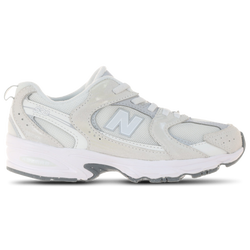 Pre School Shoes - New Balance 530 - Quartz Grey-White