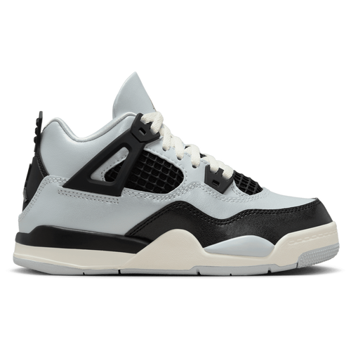Jordan 4 retro on feet best sale