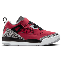 Gym Red-Black-Wolf Grey