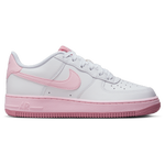 White-Pink Foam-Elemental Pink