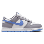 White-Royal Pulse-Cement Grey