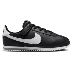 Pre School Shoes - Nike Cortez - Black-White-Cool Grey