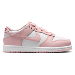 White-Pink Glaze-Pomegranate