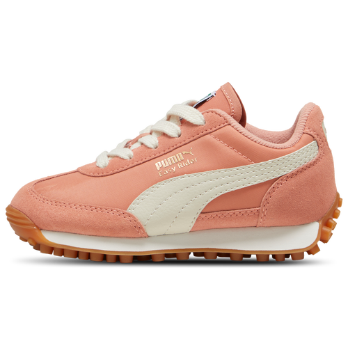 Puma sneakers peach best sale