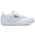 Reebok Club C - Pre School Shoes White-Green-Blue
