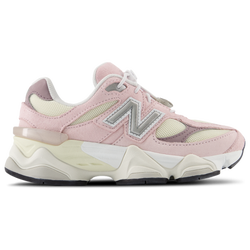 Pre School Shoes - New Balance 9060 - Rose Sugar-Rose Sugar