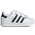 adidas Superstar II Comfort Closure - Pre School Shoes White-Black-White
