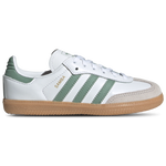 White-Silver Green-Gum