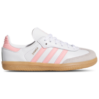 White-Semi Pink Spark-Gum