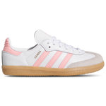 White-Semi Pink Spark-Gum
