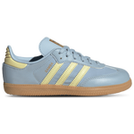 Wonder Blue-Powder Yellow-Gum