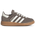 adidas Handball Spezial - Pre School Shoes Brown-White