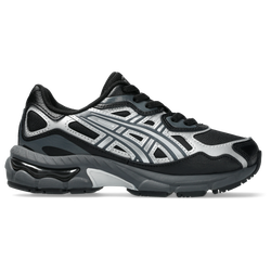 Pre School Shoes - Asics Gel-NYC - Black-Carrier Grey