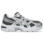 Carrier Grey-Pure Silver