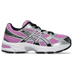 Pre School Shoes - Asics Gel-1130 - Lavender Glow-Pure Silver