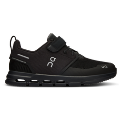 Pre School Shoes - On Cloud Play - Black-Black