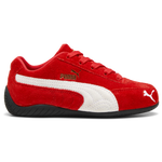 For All Time Red-White