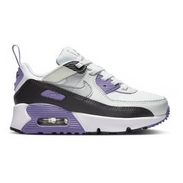 White-Lt Smoke Grey-Dusty Amethyst