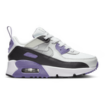 White-Lt Smoke Grey-Dusty Amethyst