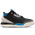 Jordan 3 Retro - Pre School Shoes Black-Chile Red-Neutral Grey