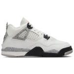 Summit White-Fire Red-Tech Grey