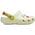Crocs Classic Clog - Pre School Shoes Frothy Green-Frothy Green