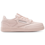 Subtle Pink-White