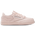 Reebok Club C - Pre School Shoes Subtle Pink-White