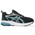 Asics Quantum 90 - Pre School Shoes Black-Aquarium