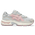 Asics Gel-NYC - Pre School Shoes Glacier Grey-Coneflower