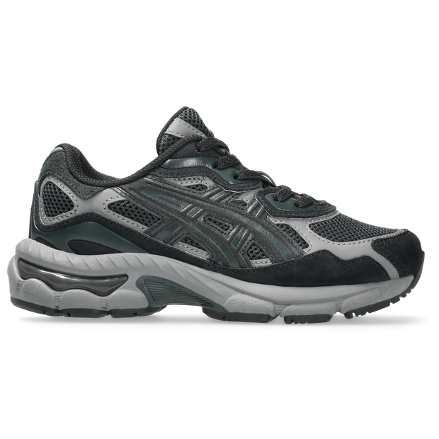 ASICS Gel NYC PS 'Graphite Grey Black' | Kid's Size 11 - 1204A176-021