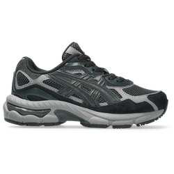 Pre School Shoes - Asics Gel-NYC - Graphite Grey-Black