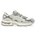 Asics Gel-nyc - Pre School Shoes Cream-Oyster Grey