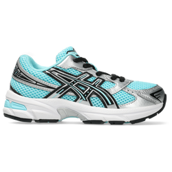 Pre School Shoes - Asics Gel-1130 - Larimar Blue-Pure Silver