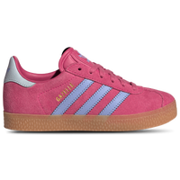 Shock Pink-Blue Spark