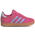 adidas Gazelle - Pre School Shoes Shock Pink-Blue Spark