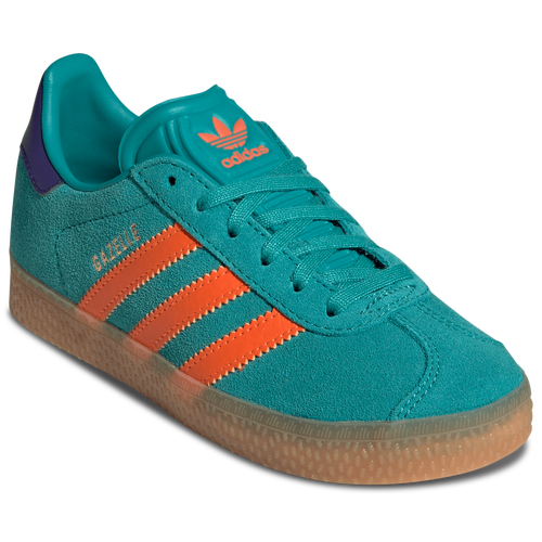 adidas Gazelle Image 2 of 8. Tap to open photo gallery.