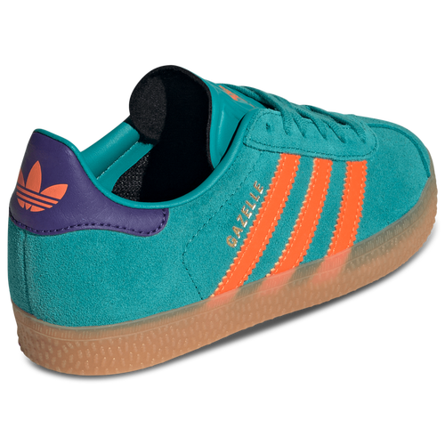 adidas Gazelle Image 3 of 8. Tap to open photo gallery.