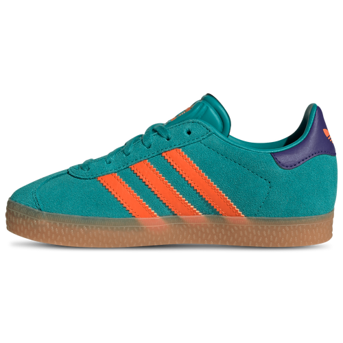 adidas Gazelle Image 4 of 8. Tap to open photo gallery.