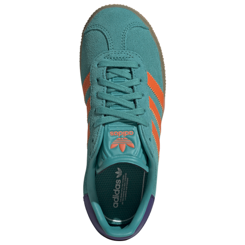 adidas Gazelle Image 5 of 8. Tap to open photo gallery.