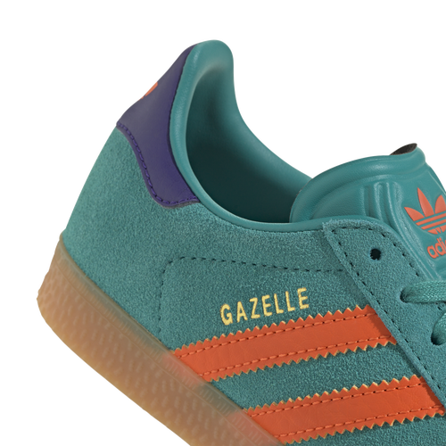 adidas Gazelle Image 7 of 8. Tap to open photo gallery.