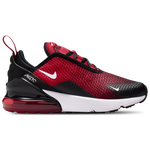 Gym Red-White-Black