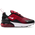 Nike Air Max 270 - Pre School Shoes Gym Red-White-Black