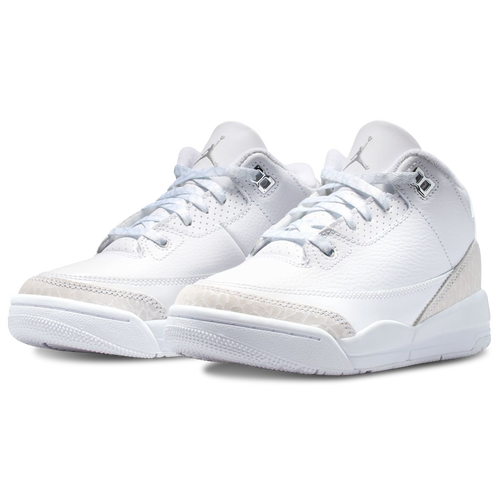 Jordan 3 Retro Image 2 of 9. Tap to open photo gallery.