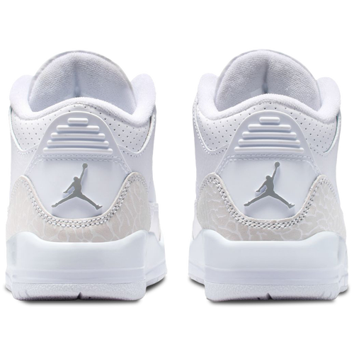 Jordan 3 Retro Image 3 of 9. Tap to open photo gallery.